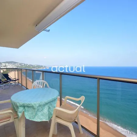 President B-14 Castell-Platja d'Aro