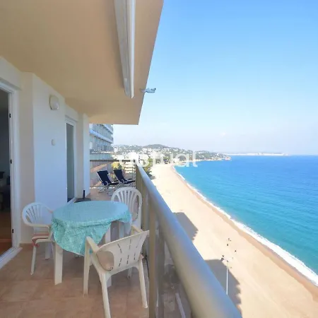 Appartement President B-14 Castell-Platja d'Aro