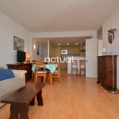 President B-14 Appartement Castell-Platja d'Aro