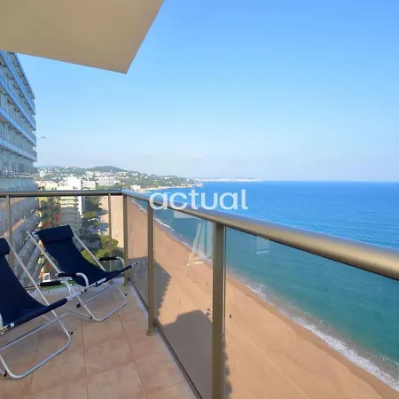 Appartement President B-14 *
