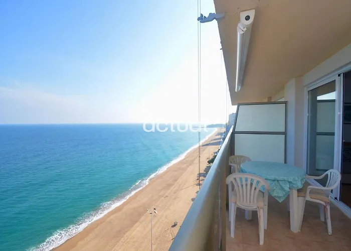 Διαμέρισμα President B-14 Platja d'Aro