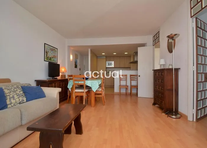 President B-14 Appartement Castell-Platja d'Aro