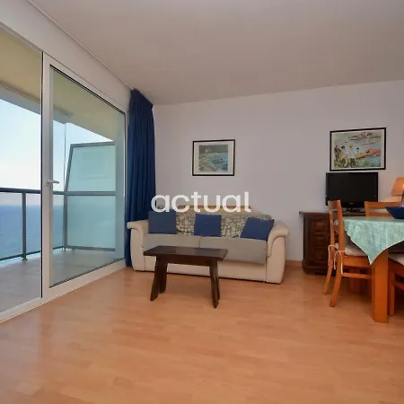 Apartment President B-14 *