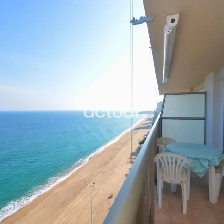 Apartment President B-14 Platja d'Aro