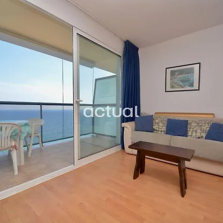 Apartment President B-14