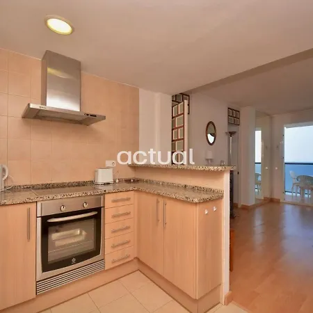 Apartment President B-14