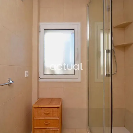 President B-14 Apartment *