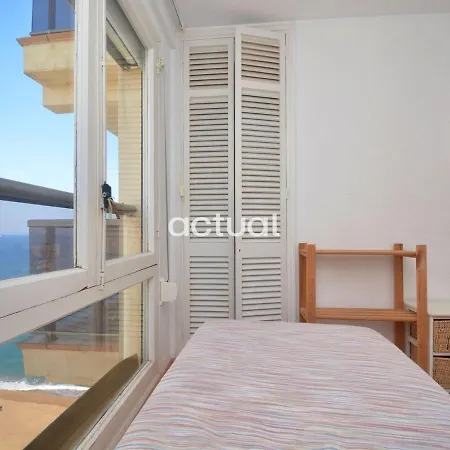 President B-14 Apartment *