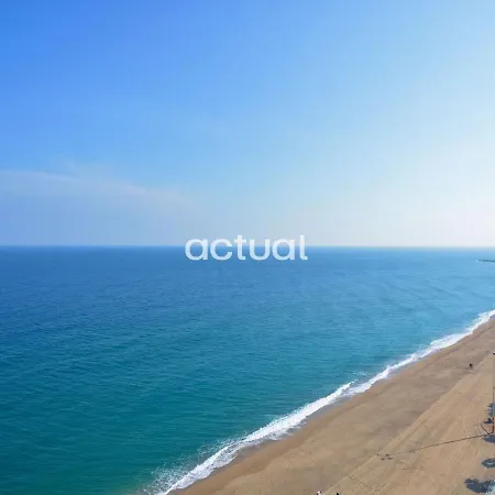President B-14 Apartment Platja d'Aro