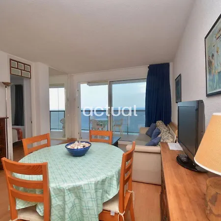President B-14 * Castell-Platja d'Aro